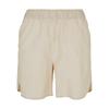 Urban Classics Womens/Ladies Linen Blend Casual Shorts