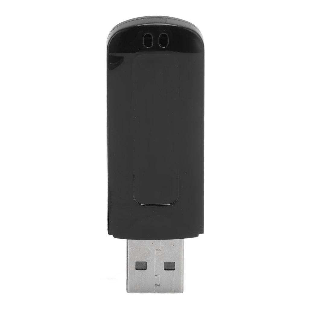 Настольный беспроводной сетевой адаптер 2,4 ГГц WiFi Bluetooth 4.2 150 Мбит/с USB беспроводная сетевая карта