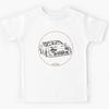 Crazy Car Art 0013 Kids T-Shirt