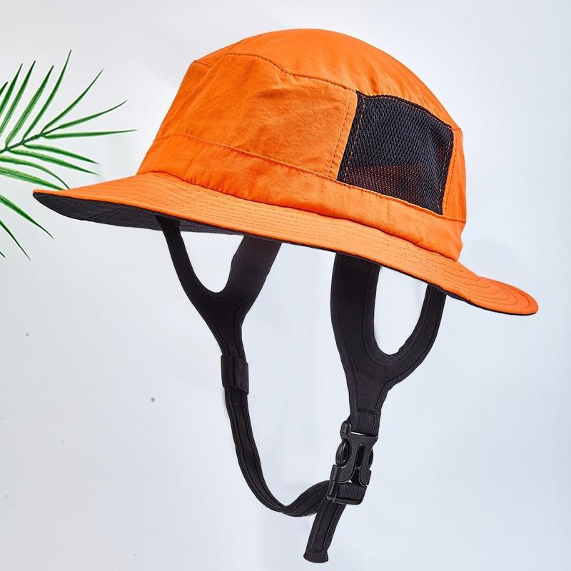 Унисекс Складная Широкополая Панама Легкая Защита от УФ для Пляжа Рыбалки Пешего Туризма Серфинга Путешествий