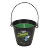 Zombie Repellent Bucket Scented Candle