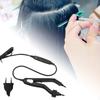 Fusion Hair Extensions Tool EU Plug for Barber Styling Salon