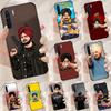 Чехол Sidhu Moosewala для Oppo A78 A98 A79 A18 A38 A58 A40 A60 A80 A16 A76 A96 A15 A74 A94 A54 A17 A77