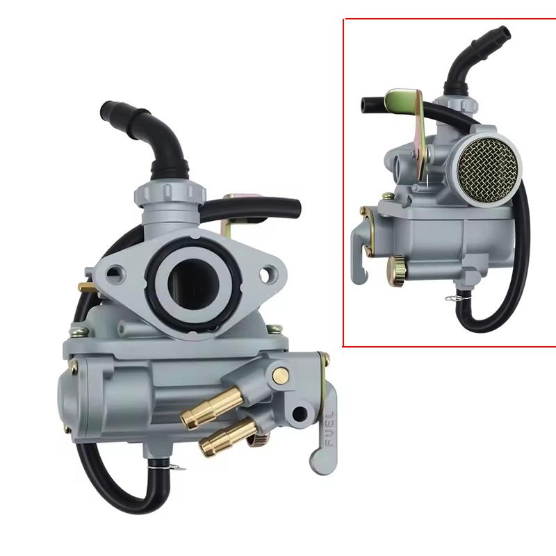 Carburetor Fit for Honda Dax ST50 ST70 CT70 CT70H CT 70 KO Trail Bike 1969-1977