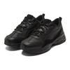 Puma Cilia Lux Двухслойная коровья кожа Однотонные Универсальные Амортизирующие Износостойкие Легкие Низкие Повседневные Туфли Женские Повседневные Туфли 370282-07