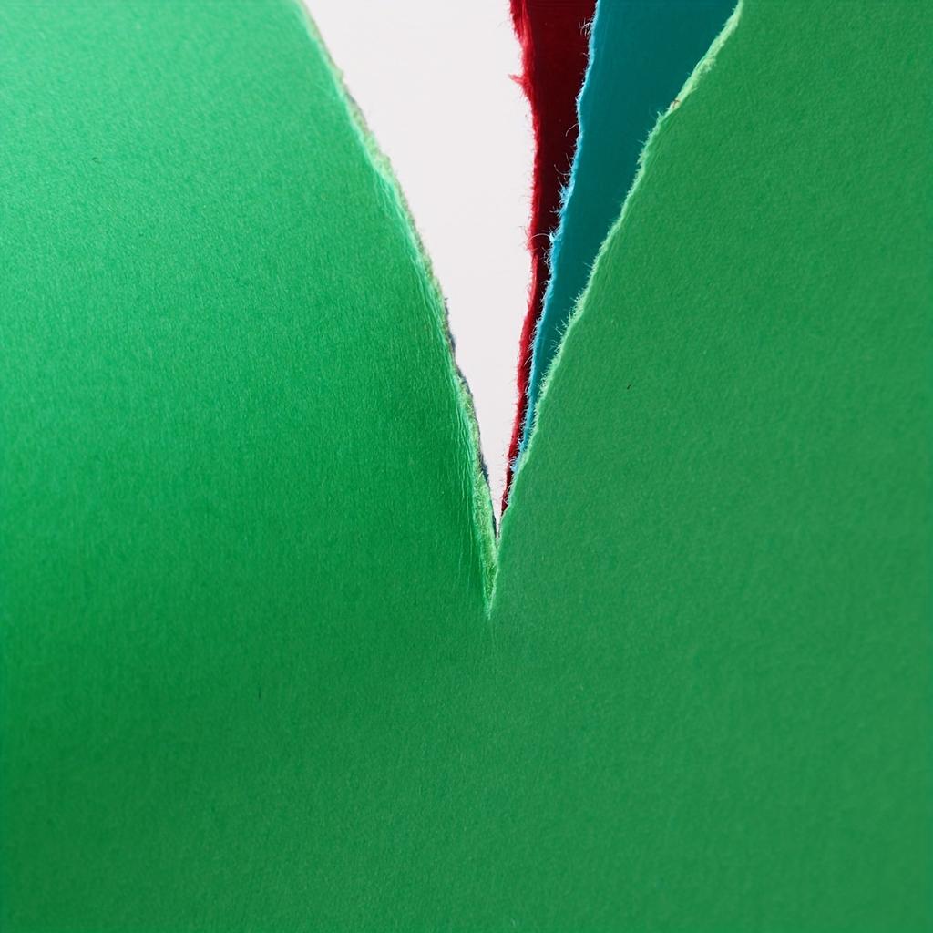 60Sheets Colored Cardstock Paper, 8.3 X 11.7inch Card Stock Colored Paper for Crafting, Christmas DIY Card Making, Scrapbooking