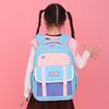 Stylish Oxford Cloth 2024 New Arrival Kids Backpack For Boys And Girls Lightweight Breathable Design