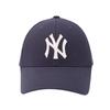 MLB Эластановые Бейсболки Унисекс Темно-серые Модные 3ACP0802N-50CGS