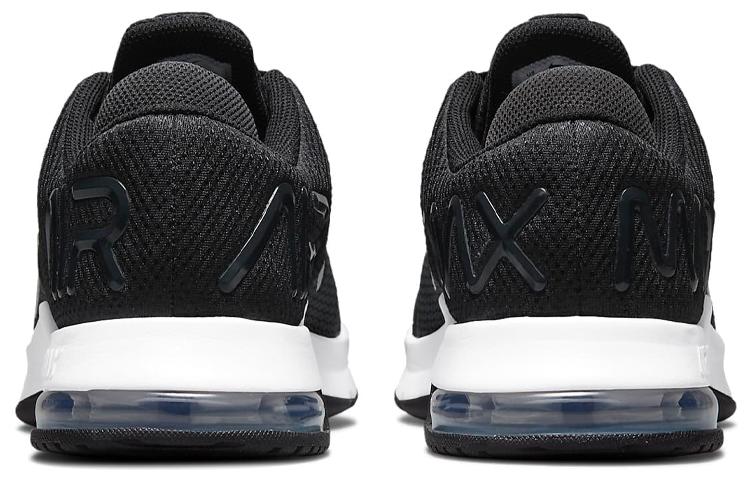 Men's Sneakers Nike Air Max Alpha Trainer 4 Black White Black/White/Anthracite