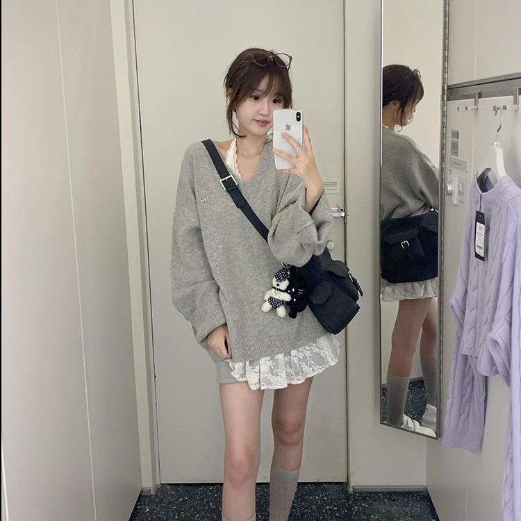 Ретро Кружевное Лоскутное Платье-Танк на Бретелях с Завязками для Женщин