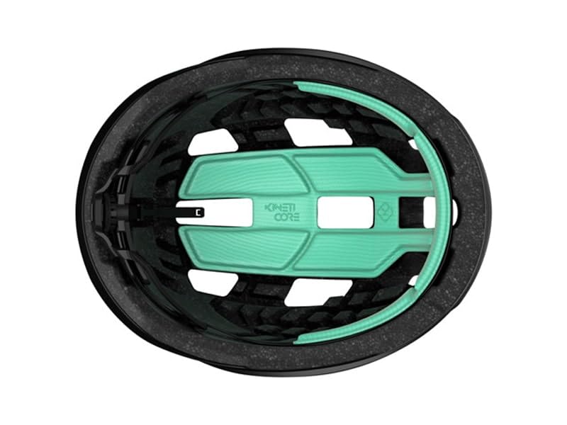 LAZER Tonic KC AF Матовый черный M (55-59cm)