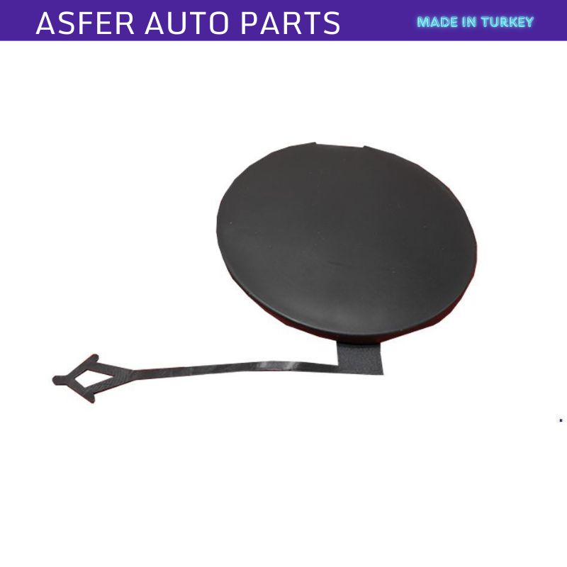 Front Bumper Towbar Cover For Doblo Mk4 2015-2023 OEM 735594061 735615289