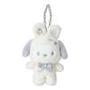 Mascot Charm (Fluffy Snow Rabbit) Pochacco 432636