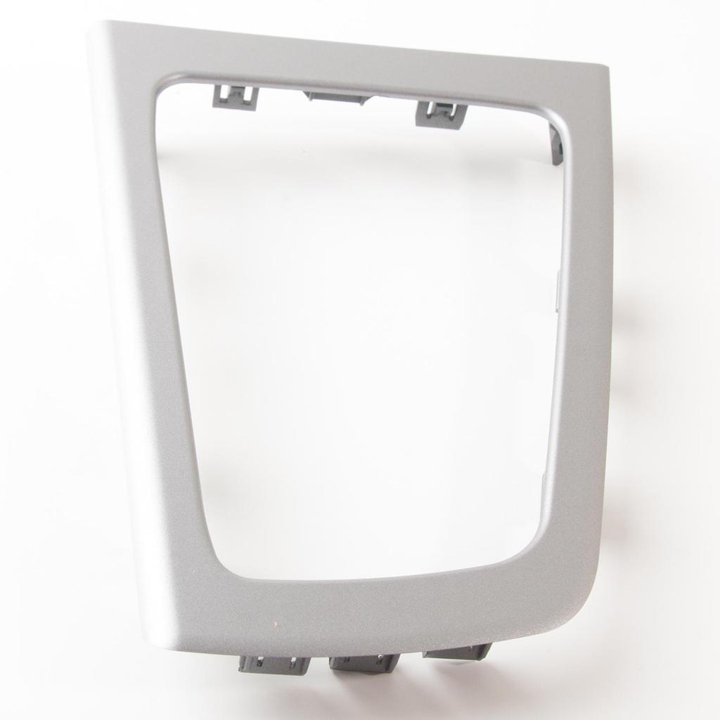 Рамка панели переключения передач для Ford Focus 2012-2014 (для МКПП/АКПП)