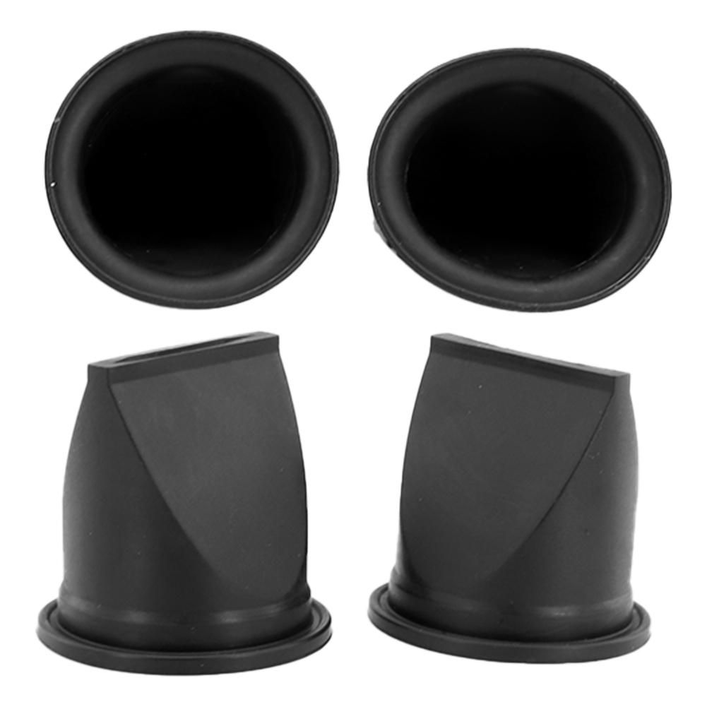 Комплект из 4-х клапанов-уточек 1-1/2 дюйма для систем SeaLand, Dometic и VacuFlush