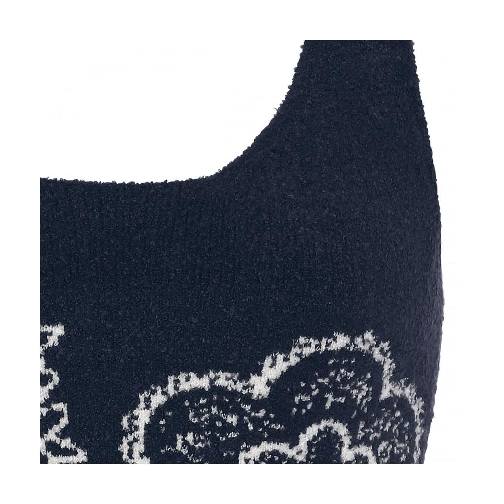 Triumph Sloggi Item Inner Top M008 Flower MLL Size "Relaxing" (Blue/Deer Print)