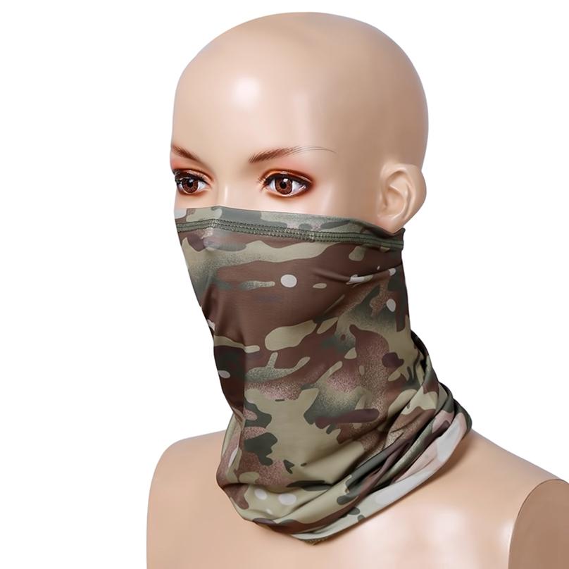 Высококачественная Балаклава, солнцезащитный крем для лица, шарф, уличная езда, женские и мужские велосипедные гетры
