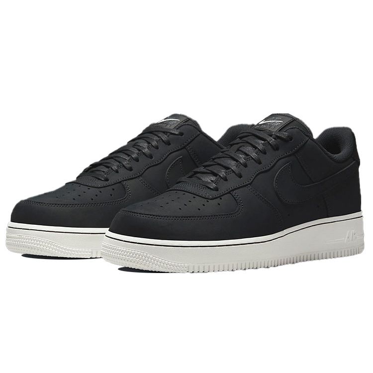 Nike Кроссовки унисекс Air Force 1 Low LX Off-Noir Черные Off-Noir DQ8571-001