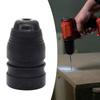 High Strength Drill Chuck Easy Installation for GBH2-24DFR PBH240RE GBH24VFR PBH3000-2FRE PBH200FRE Accessories