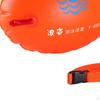 Water Swim Buoy Lightweight Versatile Swimming Bag for Diving Outdoor Travel
