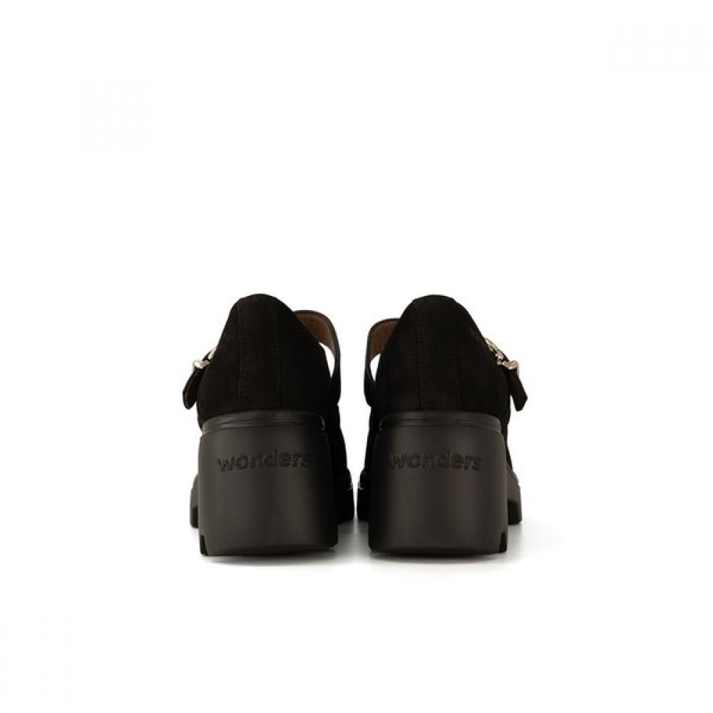 Kumkang Women S caSual Mary Jane ShoeS 6cm Clapuc4917wwonk1