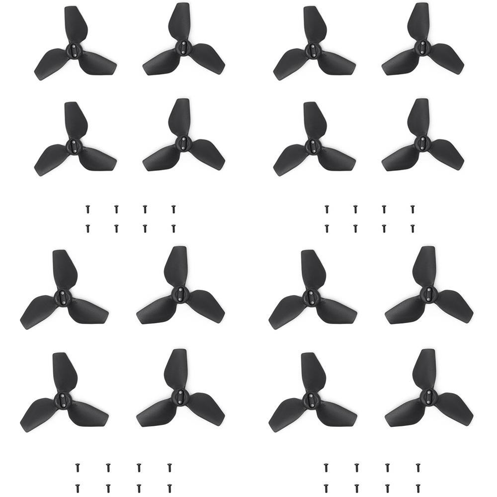 Oroginal Propellers for DJI Neo Drone Replacement Provide Efficient Stable Propulsion Blade Props Spare Parts Accessories