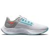 Nike Air Zoom Pegasus 38 LE Greedy Женские кроссовки Серый Тёмно-Дымчато-Серый Белый DJ3129-001