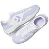 Converse Кеды унисекс Run Star Trainer Blueberry Ice Фиолетовые Винтажно-белые A11861C