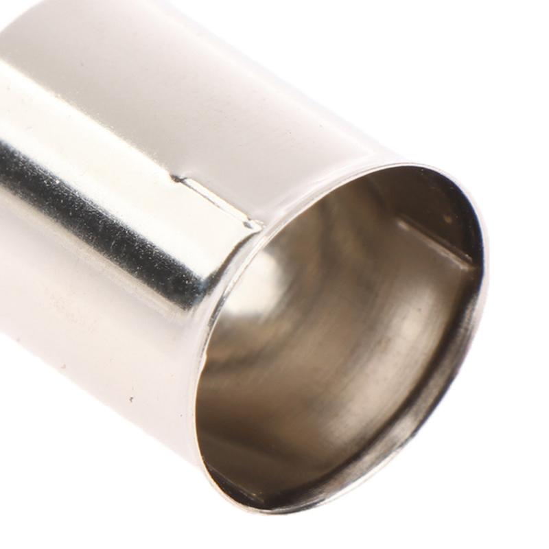 5 шт./лот магнетронные колпачки из нержавеющей стали для запасных частей для микроволновой печи