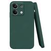 Для Xiaomi Redmi Note 13 Чехол Чехол Для Redmi Note 11S 11 12 13 Pro Plus 5G Capas Back Жидкий Силикон Мягкий Fundas Redmi Note 13