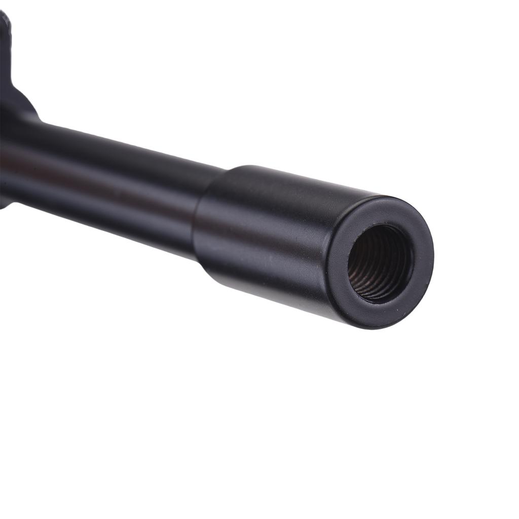 2-секционная рыболовная стойка для берега, из алюминиевого сплава, поддержка для удилища, держатель для удилища, 30 50 см