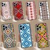 Украинский узор для Huawei Nova Y91 Y61 Y60 Y70 Y72 Y73 Y90 12i 11i 3i 7i 8i 9 10 SE P20 P40 P30 Lite Чехол