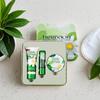 Herbacin Chamomile Skincare & Mijia Thermos Gift Set