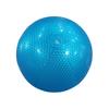 60 см ПВХ надувной пляжный мяч с пайетками спортивный светящийся мяч