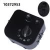 Headlamp Switch For Chevrolet Trailblazer Express 1500 Savana 1500 2500 10372953