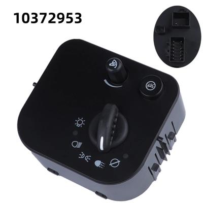 Переключатель фар для Chevrolet Trailblazer Express 1500 Savana 1500 2500 10372953