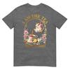 I Am The Tea You Will Be Having Sarcastic British Humor Tshirt