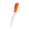 Writable Pen Water Spray Pen Press to Spray Spoof Trick Toy Prank Water Spray Pen  Party Favors