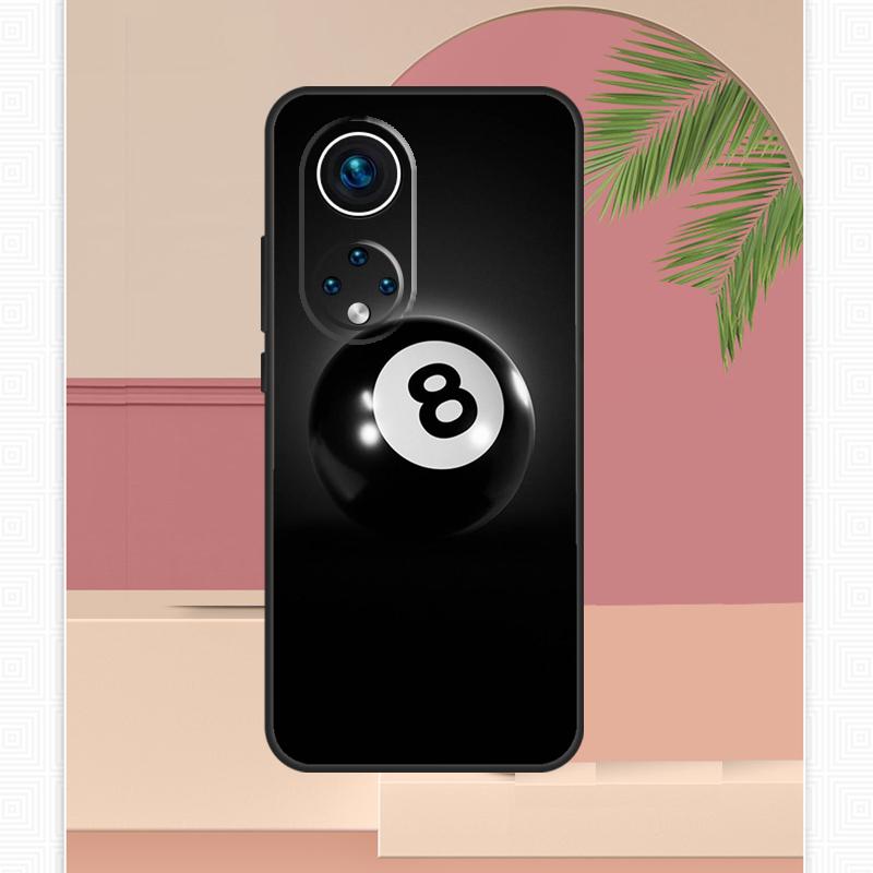 Чехол Восьмерка для Honor Magic 7 Lite 5 6 8 Pro Honor 200 400 X9c X9b X9a X8b X8a X8c 50 70 90