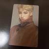 [USED] ATEEZ Seonghwa Trading Card