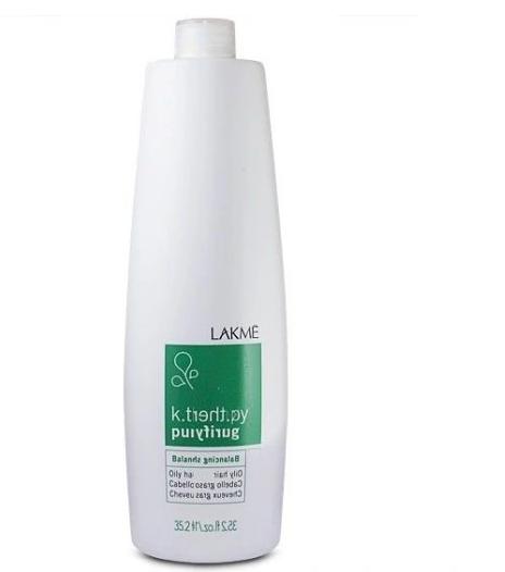 Lakme K.Therapy Purifying Shampoo 1000