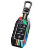 Durable Key Covers for BYD e1/e2, e3/S2, Qin Yuan New Energy Cars - Anti-Drop Shells for Men & Women