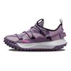 Nike ACG Mountain Fly Low SE Canyon Фиолетовые кроссовки унисекс Doll Grey-Fog Amethyst-Wave DQ1979-500