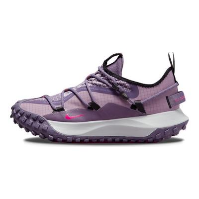 ACG Mountain Fly Low SE Canyon Фиолетовые кроссовки унисекс Doll Grey-Fog Amethyst-Wave DQ1979-500