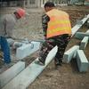 Jundingying Heavy-Duty Stone Lifting Clamp