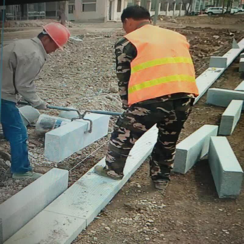 Jundingying Heavy-Duty Stone Lifting Clamp