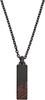 Emporio Armani Ожерелье из нержавеющей стали EGS2593001