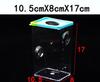 Spider Breeding Box Pet Breeding Box Praying Mantis Jumping Spider Reptile Breeding Box Reptile Box