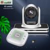 Hongshidao Medium Conference Room Video System (CN version)