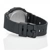 Casio Men G Shock Rubber Band Ga 2100 Mid Black Gma S2100 1ajf